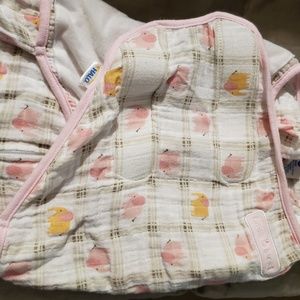 Halo Pajamas - Halo Sleep Sack Halo Pajamas - Halo Sleep Sack